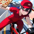 頭文字Domino🍕　〜第2話　MFP〜 2枚目