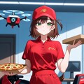 頭文字Domino🍕　〜第2話　MFP〜 3枚目
