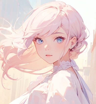 美しい瞬間