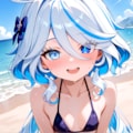 フリーナ 2枚目