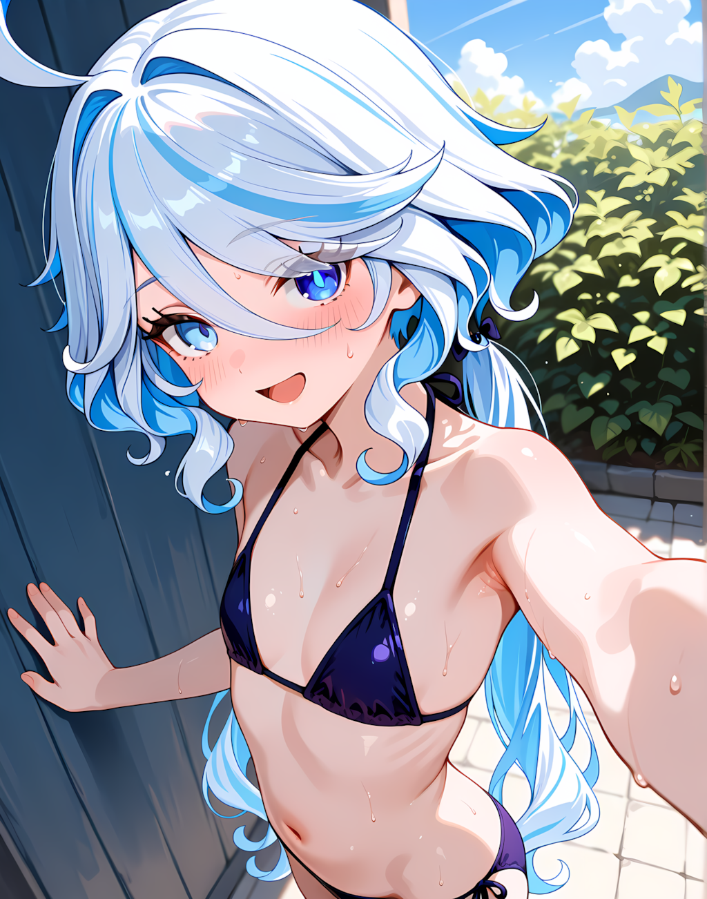 フリーナ