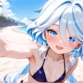 フリーナ 3枚目