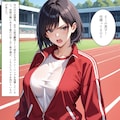 💮保体教師「佐々木智子」学内人格破壊工程💮体験版1 8枚目