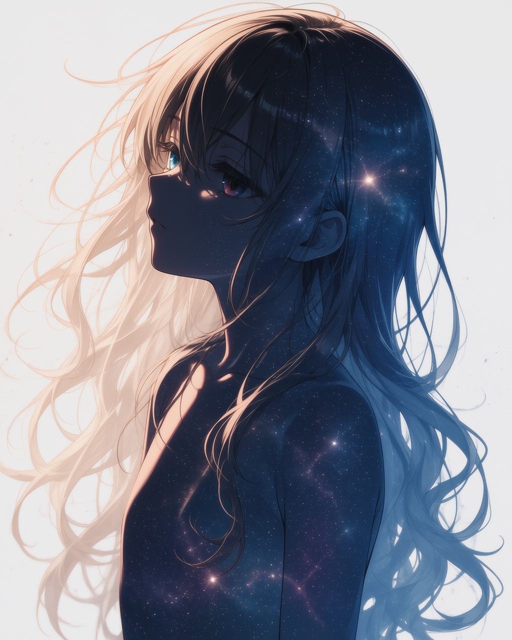 私の中の宇宙