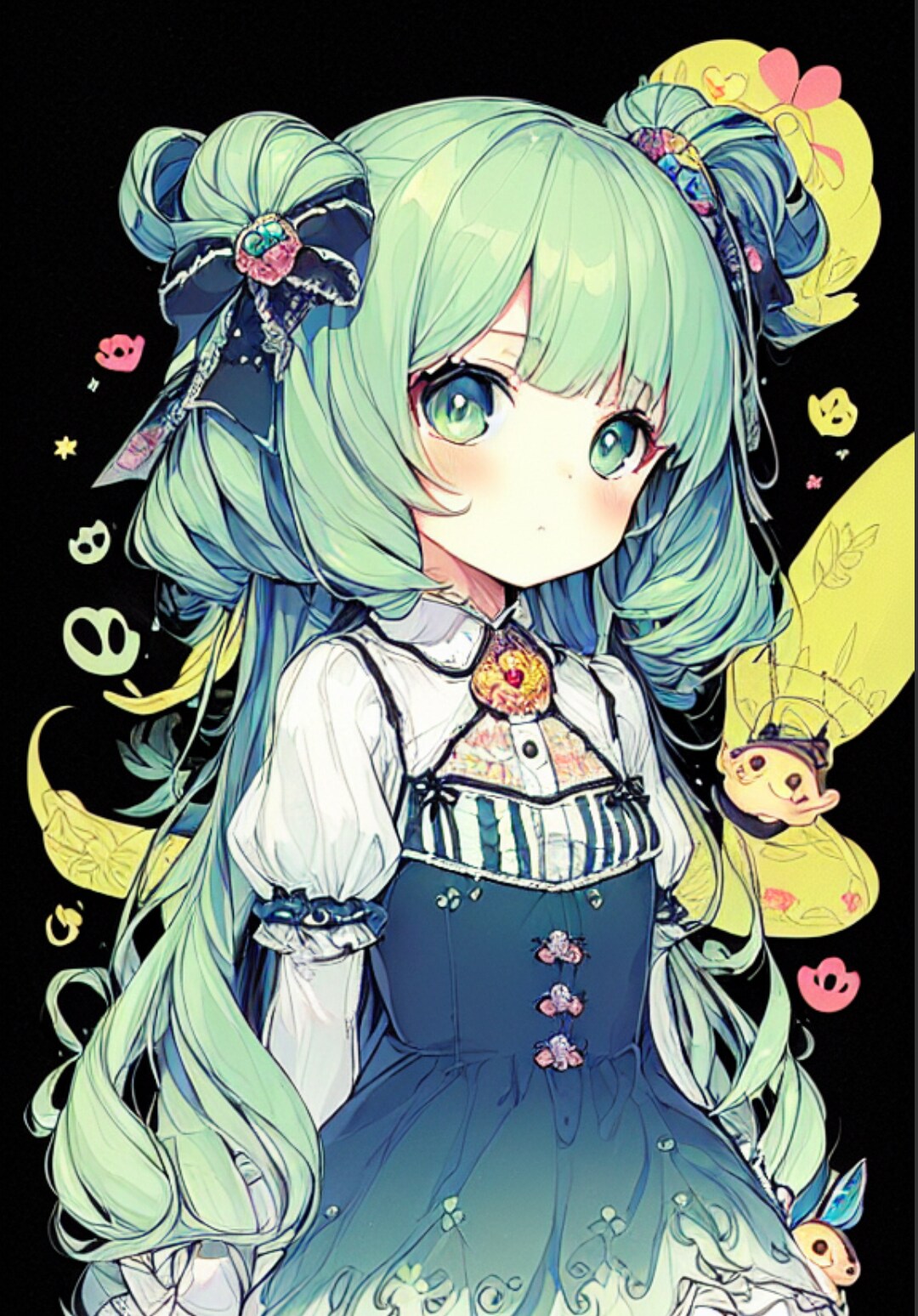 色々なファッション　その23