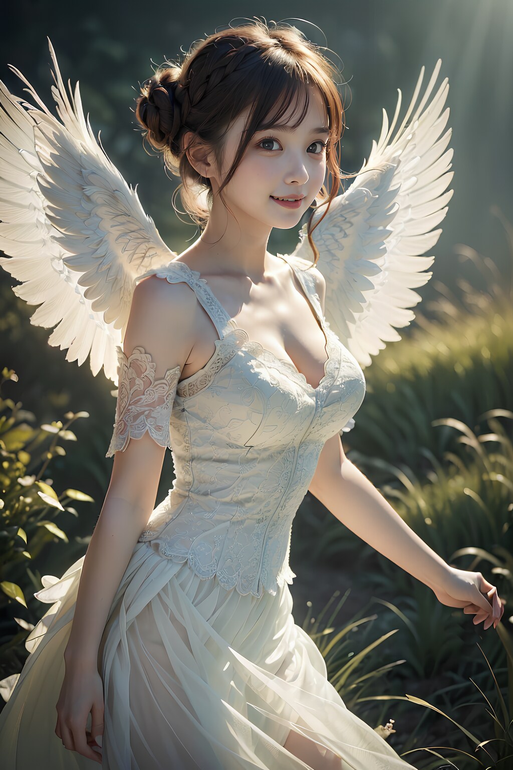 アキコエンジェル