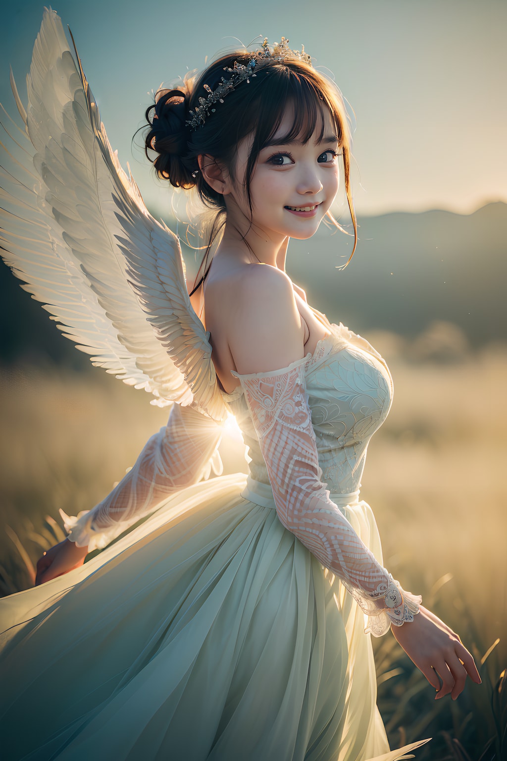 アキコエンジェル