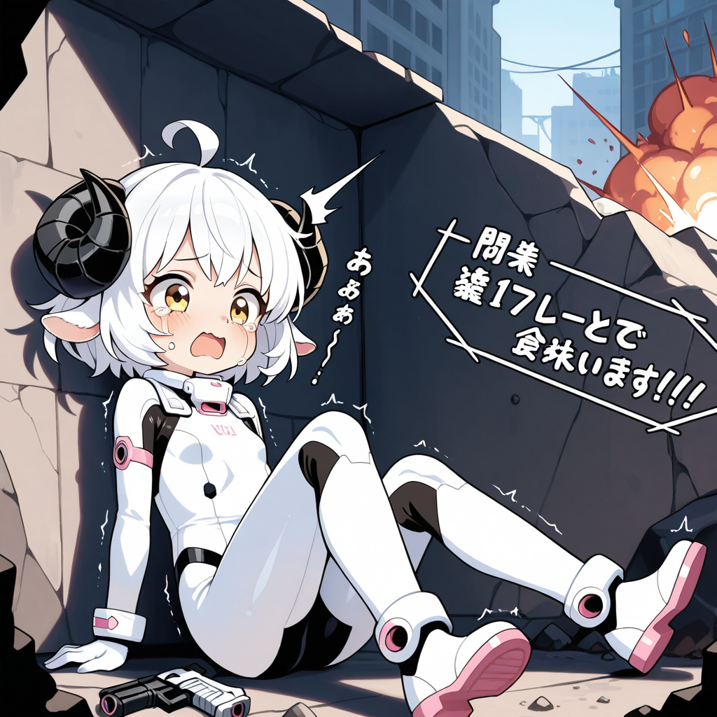 伝説の最弱戦士！！