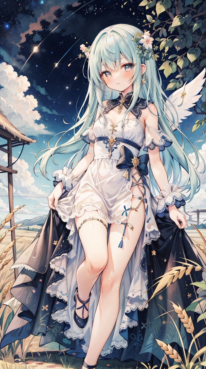 乙女座