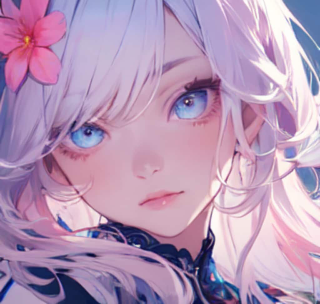 紫４