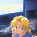 pc98で描かせたら3 2枚目