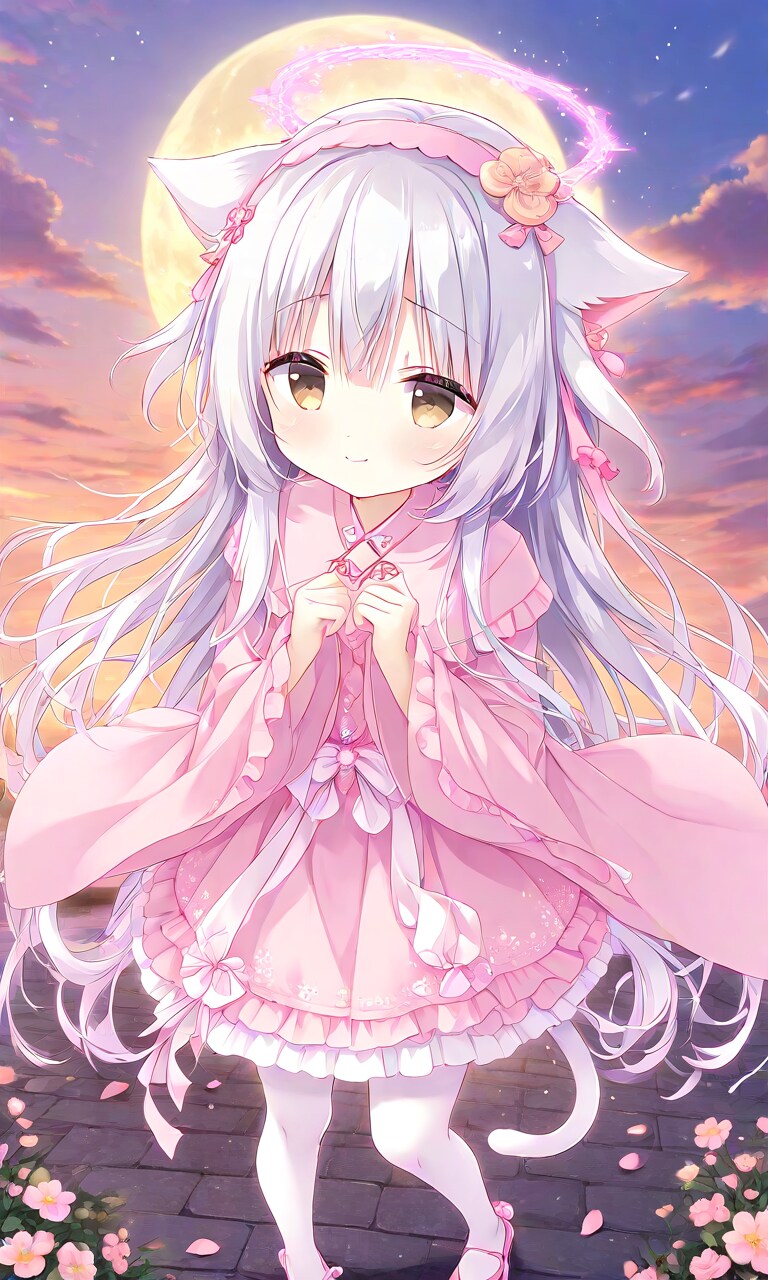 天使