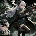 ナチスの亡霊＆軍服の姫 5枚目