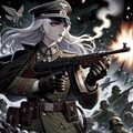 ナチスの亡霊＆軍服の姫 6枚目