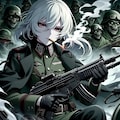 ナチスの亡霊＆軍服の姫 3枚目