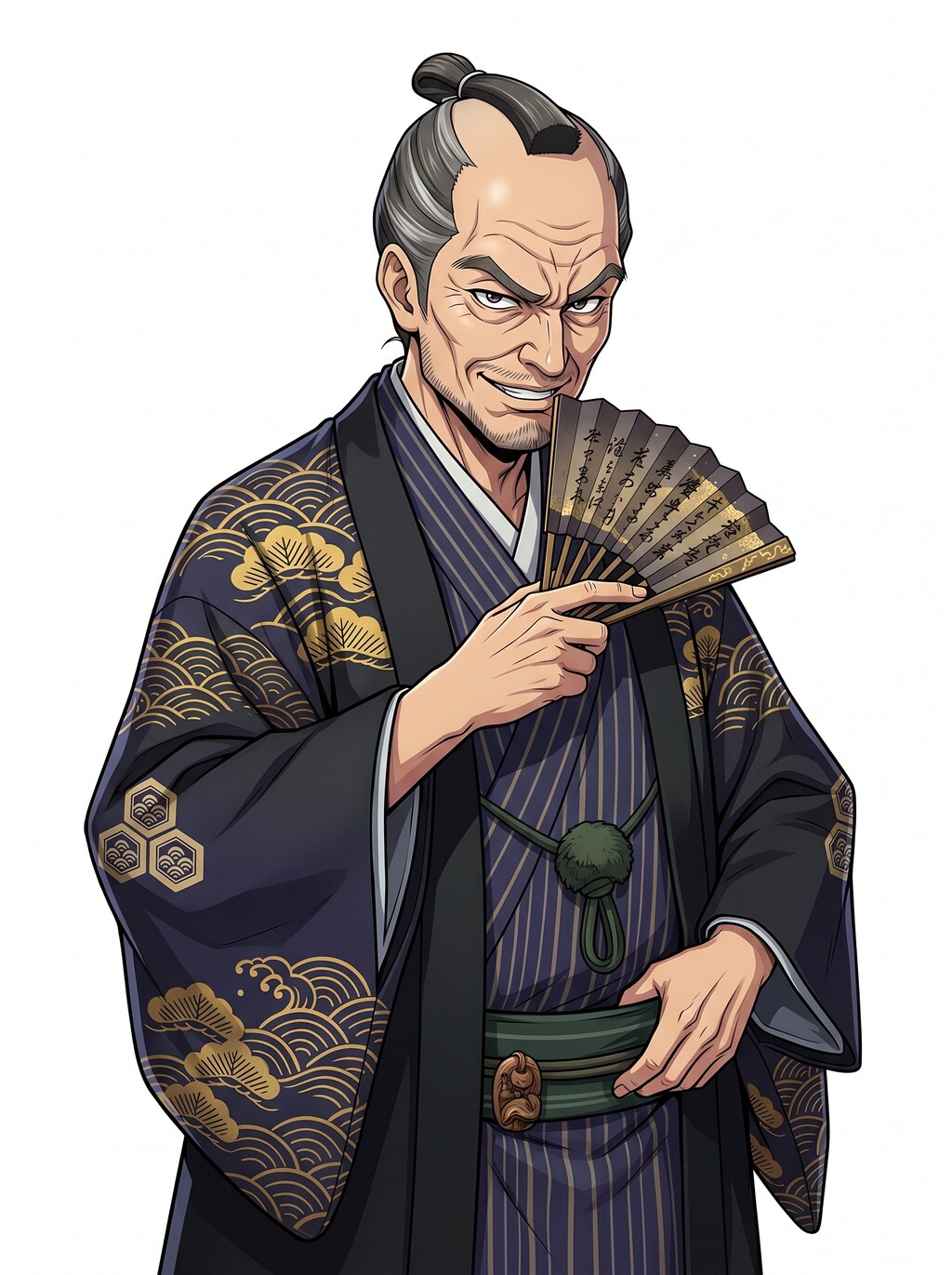越後屋