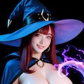 一流魔導士の魔力の高め方 2枚目