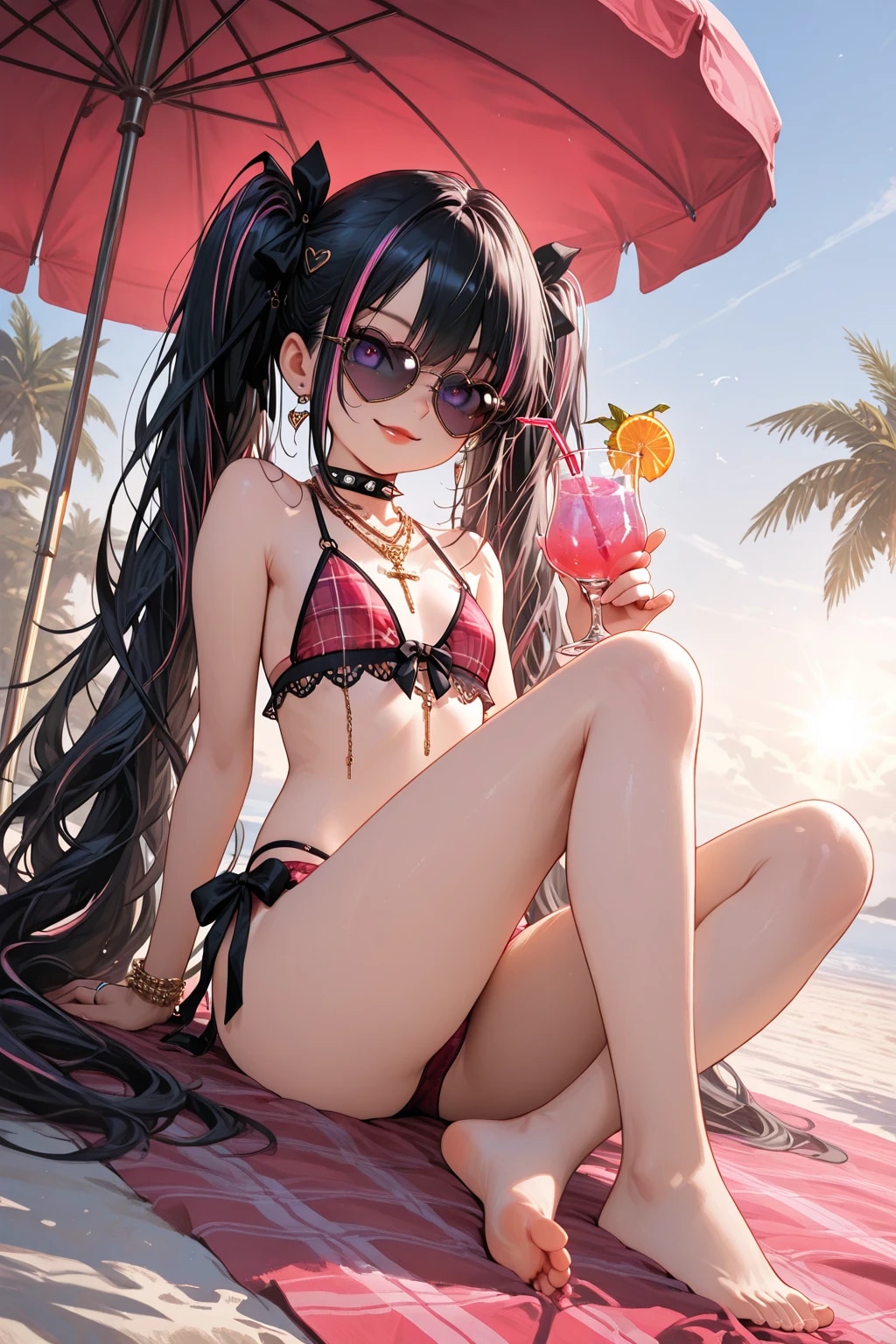 夏