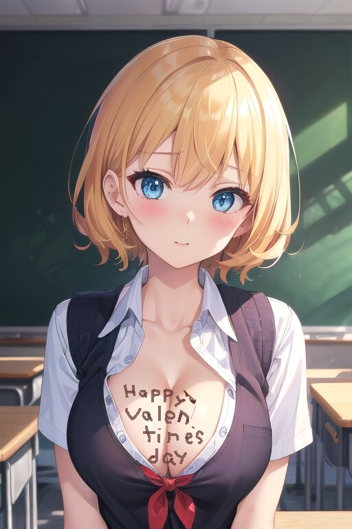 舐めてもいいよ | の人気AIイラスト・グラビア