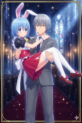 ハヤテのごとく　綾崎ハヤテ | の人気AIイラスト・グラビア