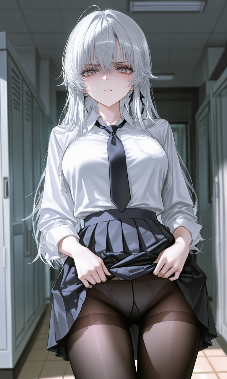 今日のパンツ#286