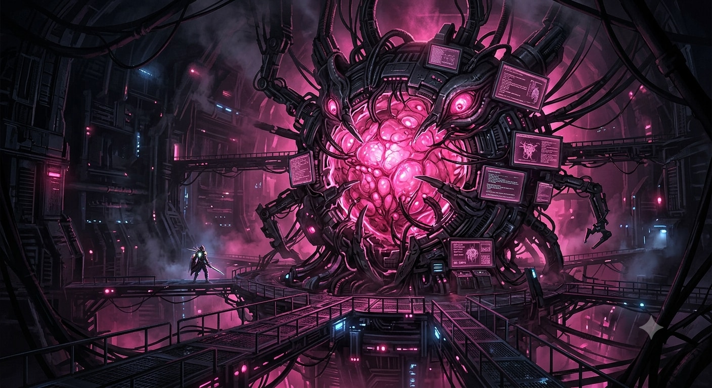 生機融合体_Gemini