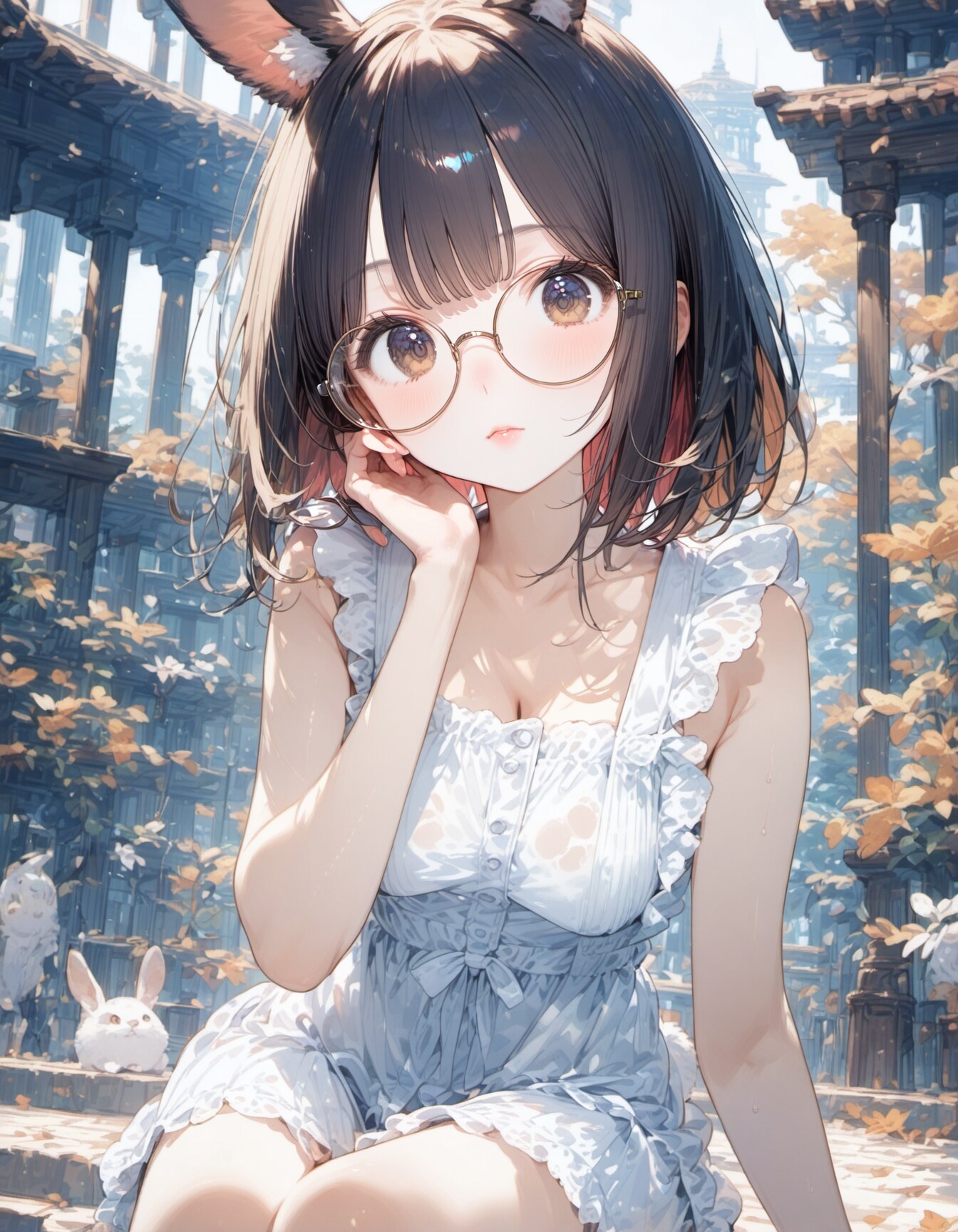 especially | の人気AIイラスト・グラビア