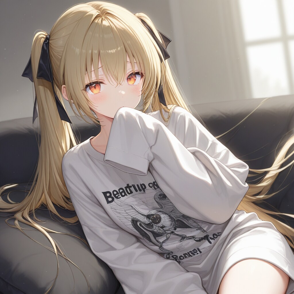 家ではいつもこう