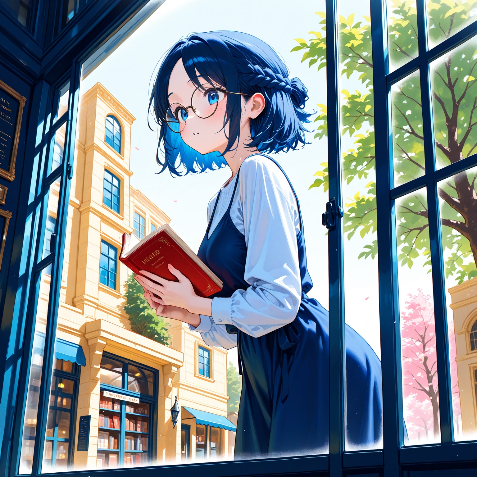 ふうこグラフィティ | の人気AIイラスト・グラビア