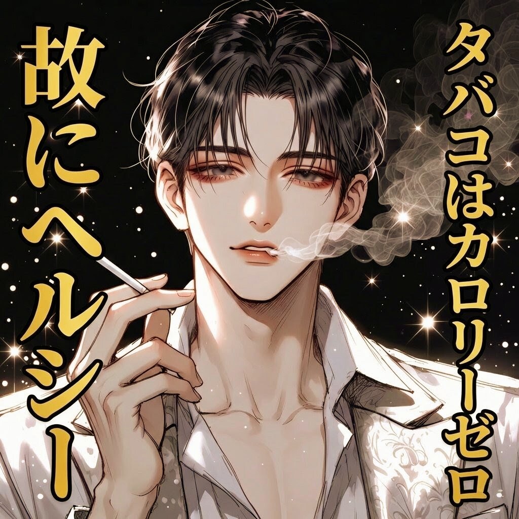 んな訳ねぇだろ