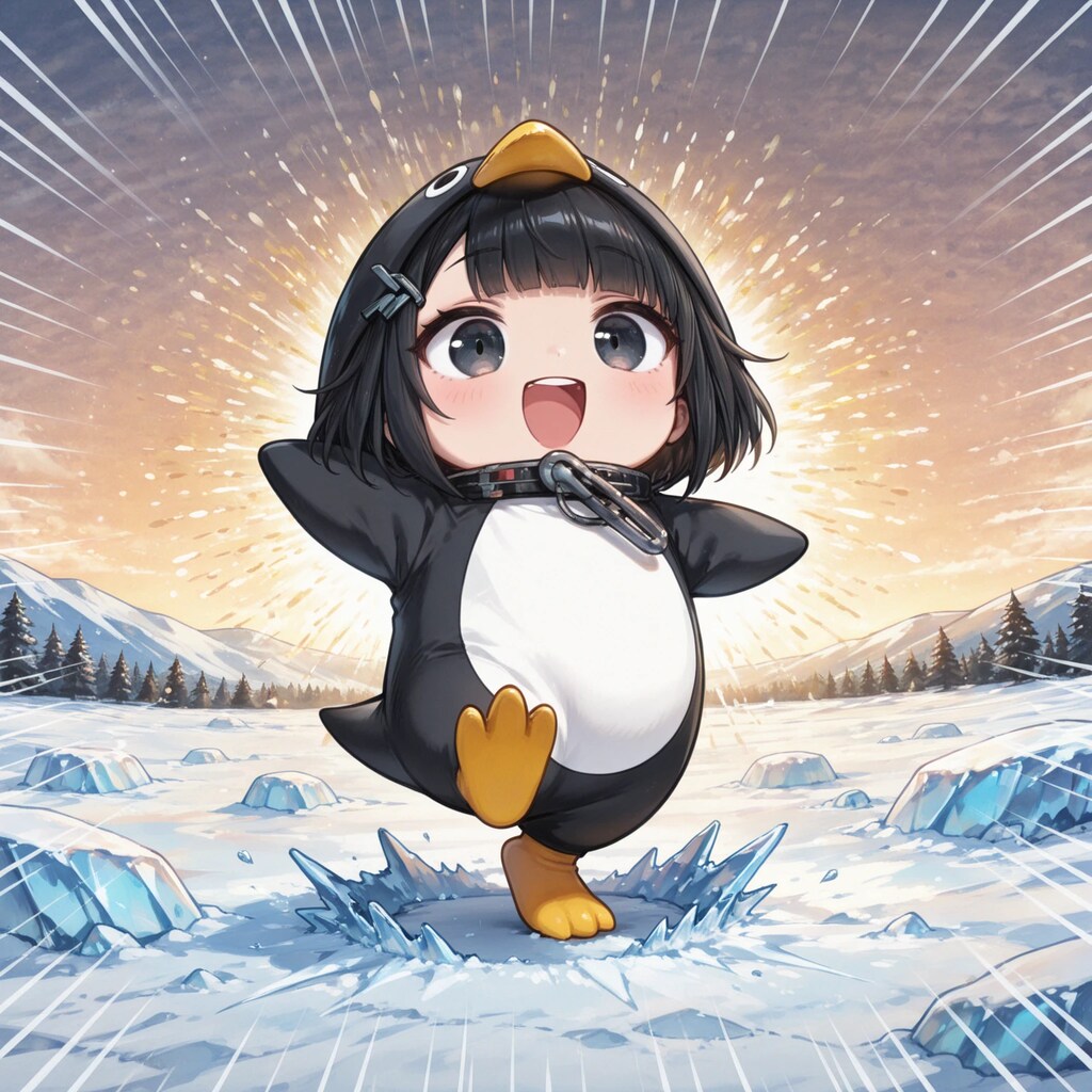 ペンギンフェス