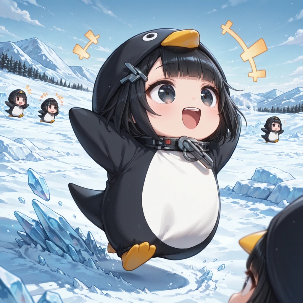 ペンギンフェス