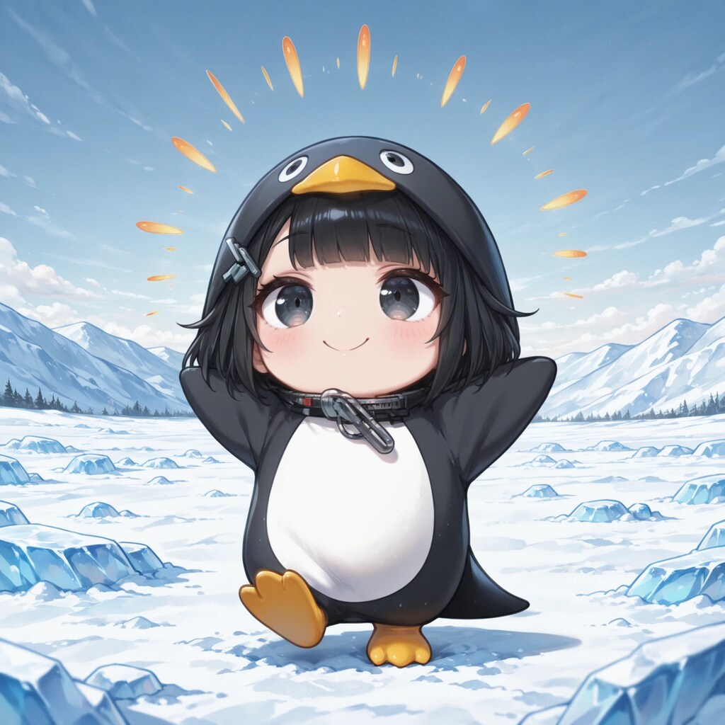 ペンギンフェス