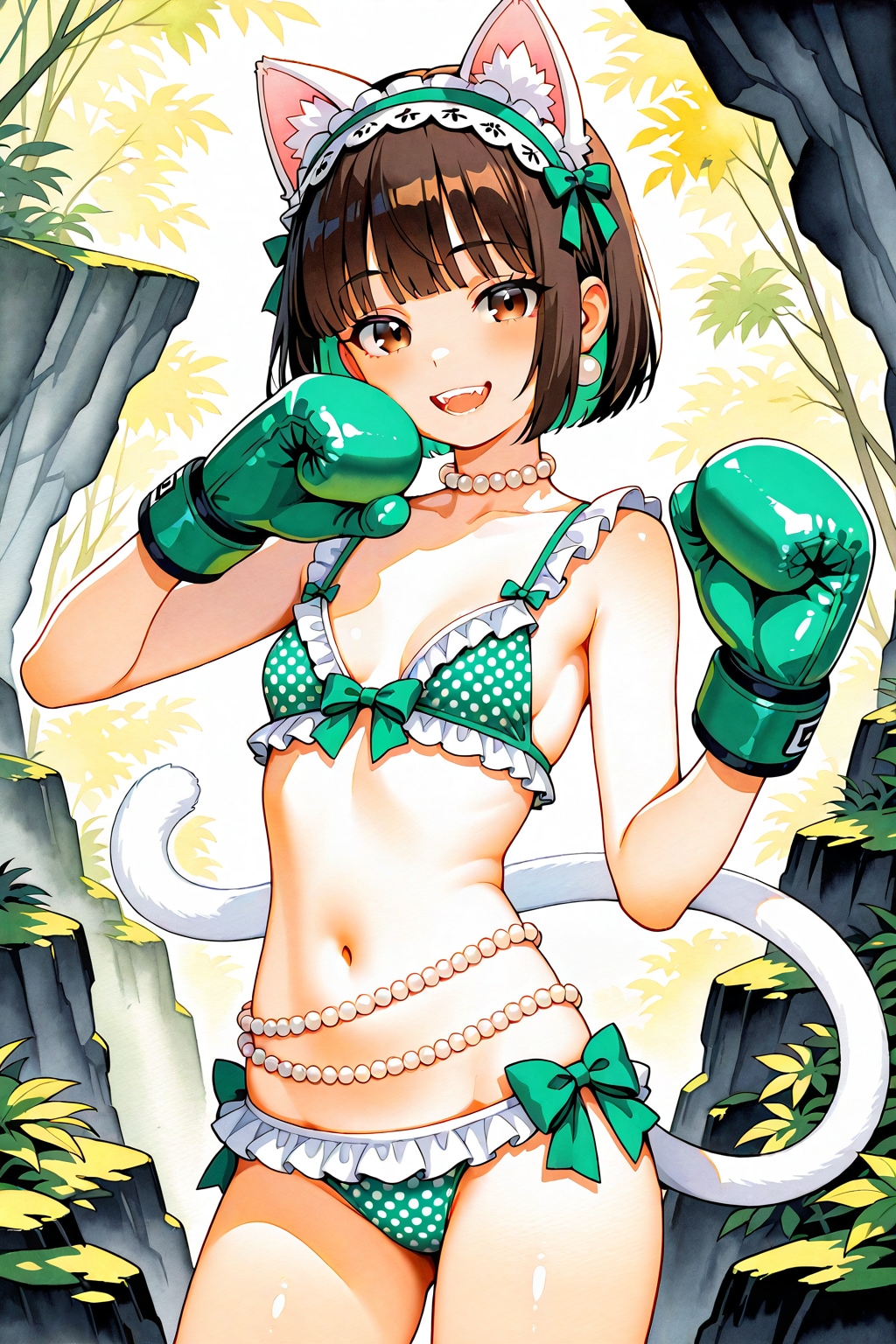 ここを通りたければ