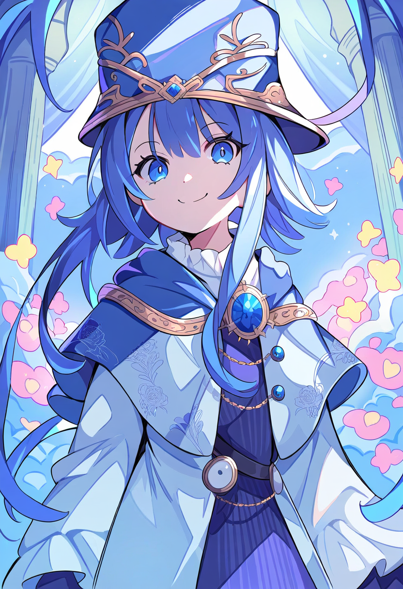きゃわ!!