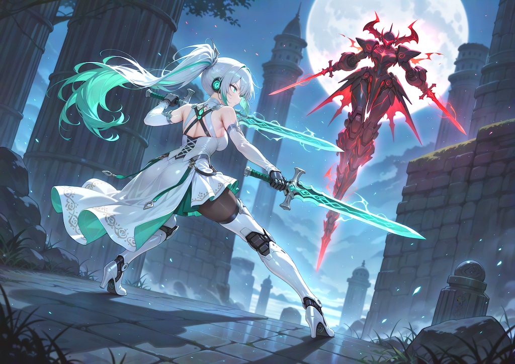 The Awakened Ranker of the Lost Era