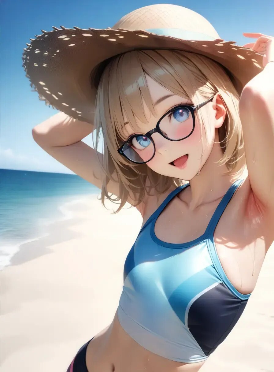 デオドラント2