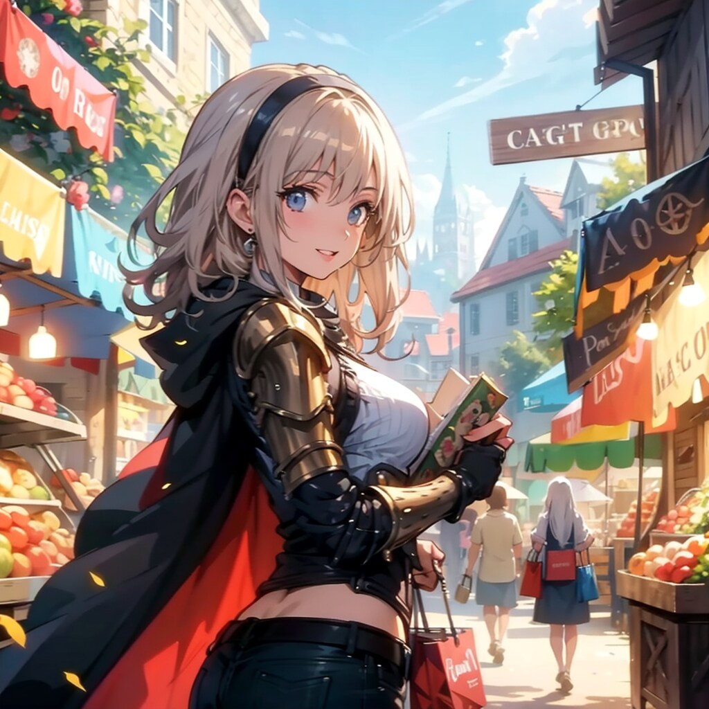 掘り出し物はあるかな～？