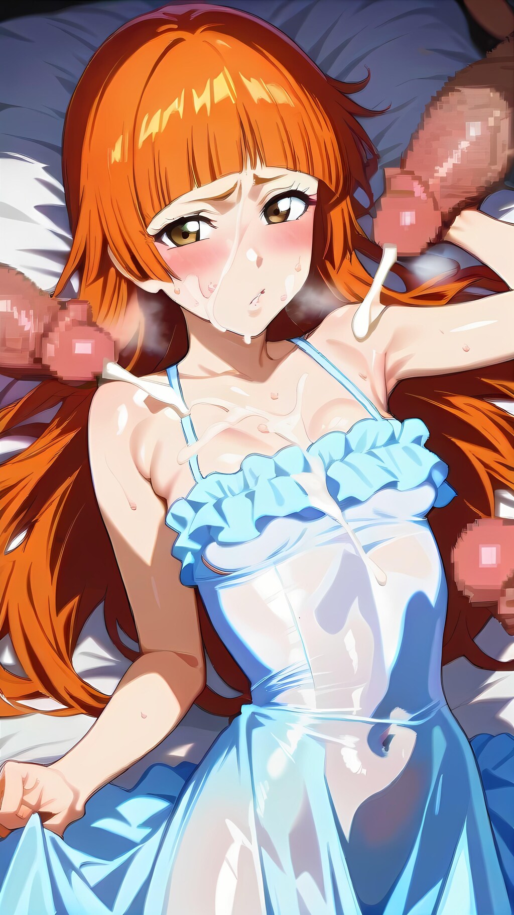 ぶっかけ
