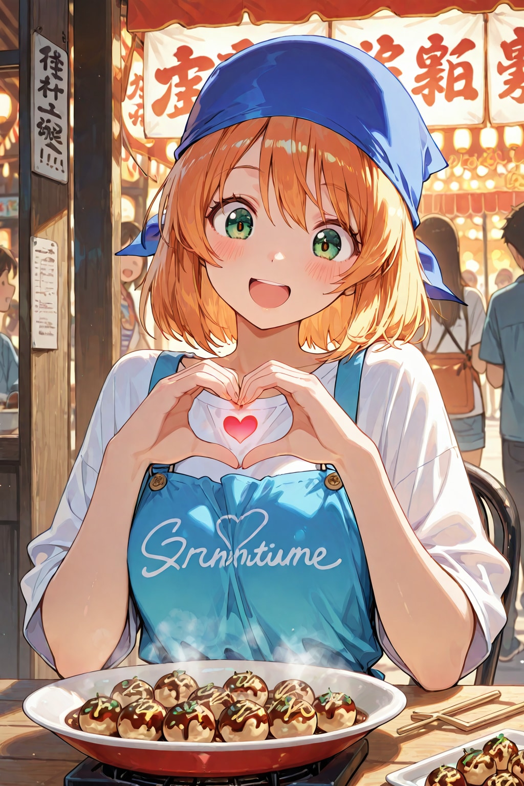 たこ焼き🐙LOVE