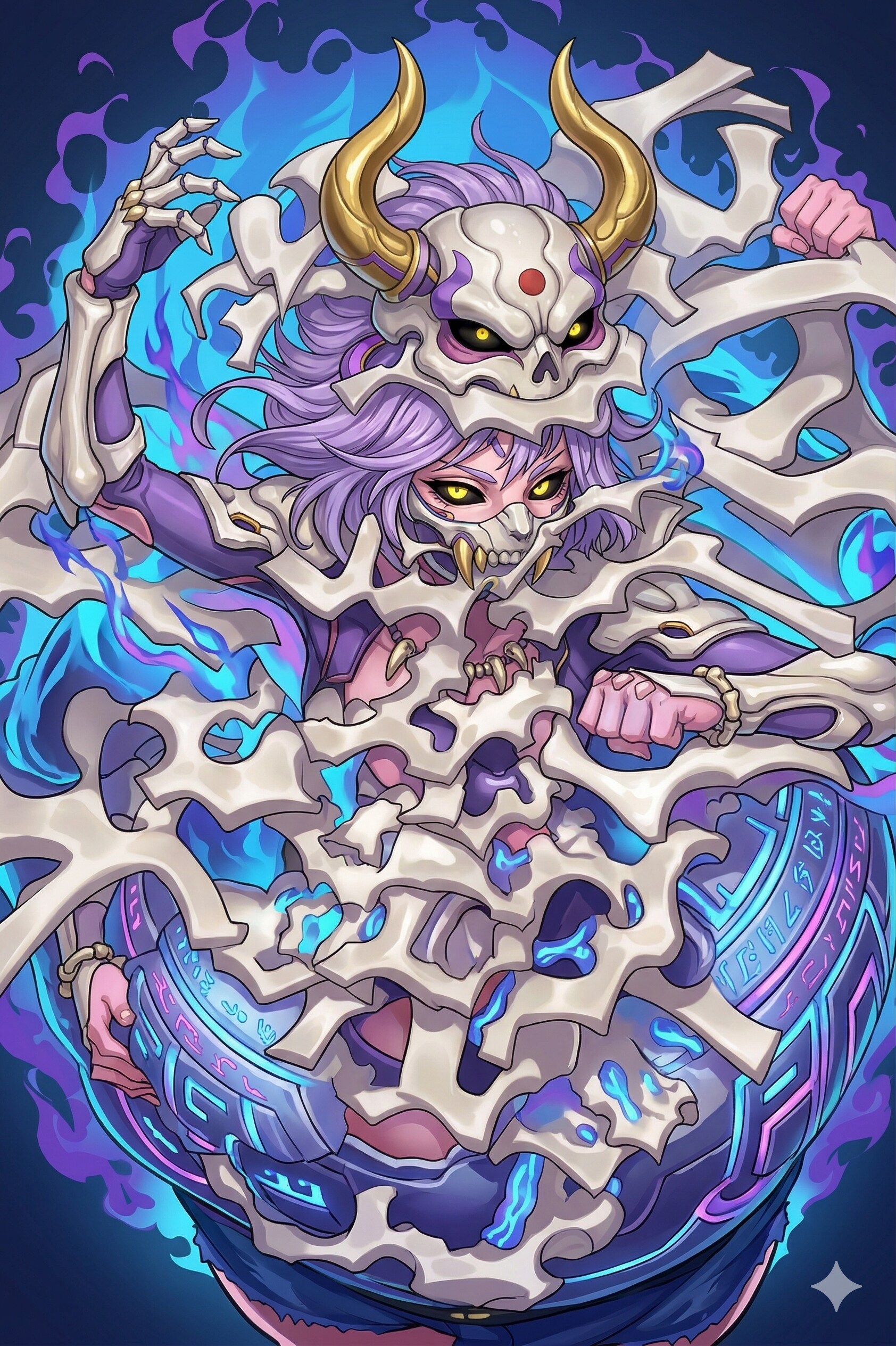 【借借】measterpiece[PHOENIX Lv.5]