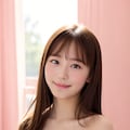 Girls in Pale Pink 4枚目