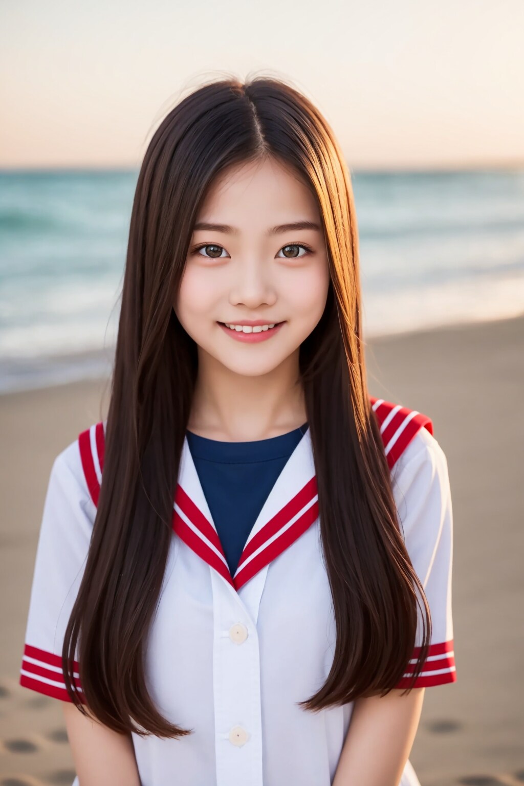 海辺の君１１１