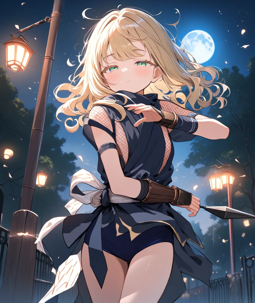 忍ルマでスー