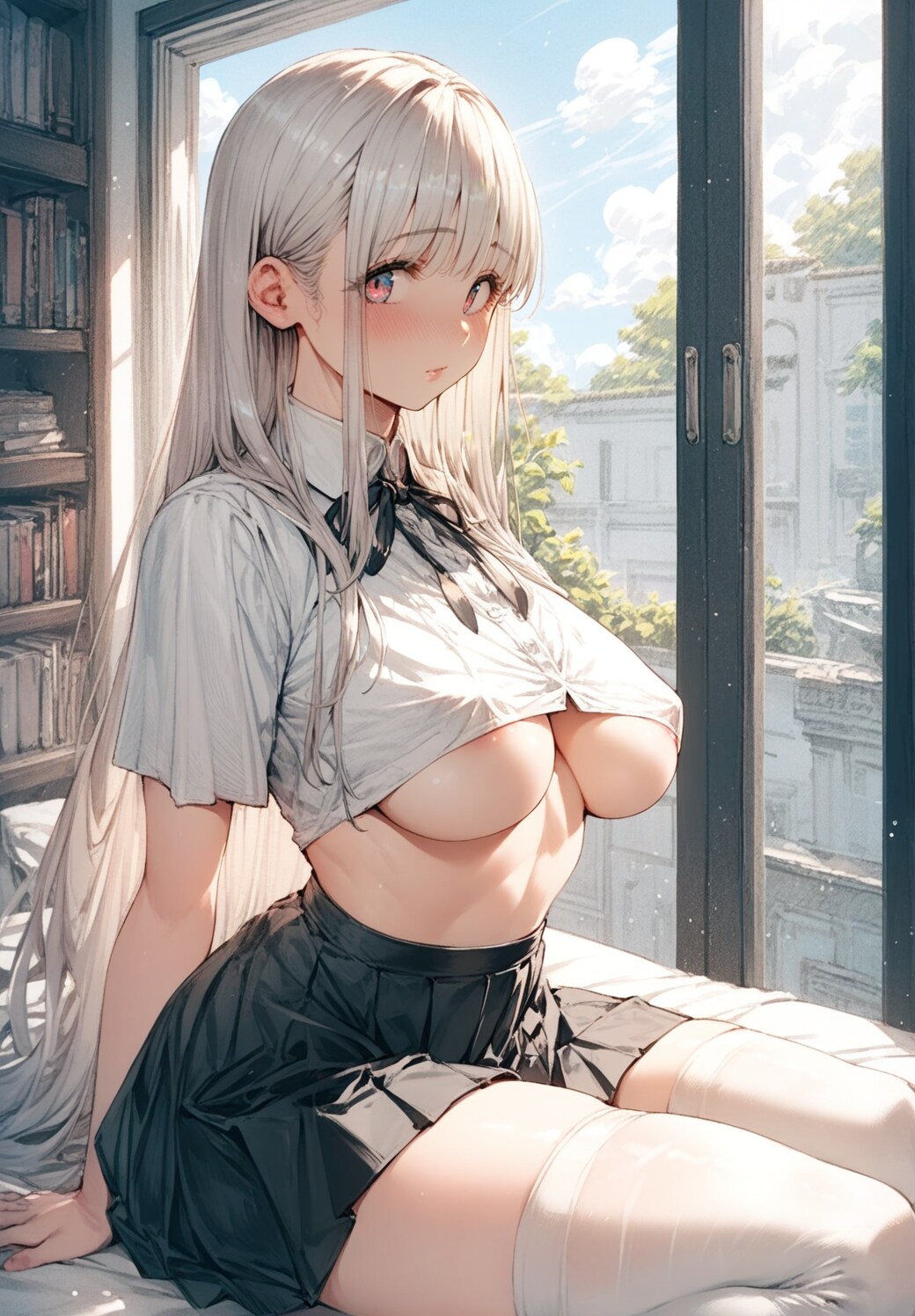 下乳