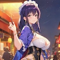 おはよっ♡ 2枚目