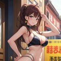 おはよっ♡ 8枚目
