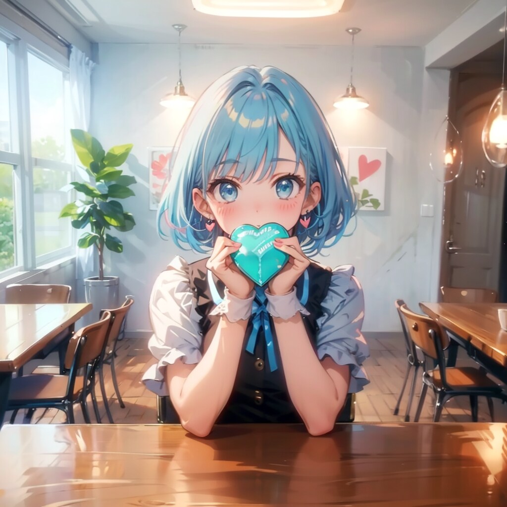 メイドカフェ