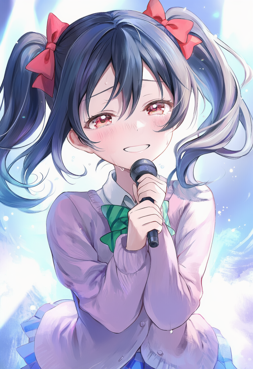 矢澤にこ