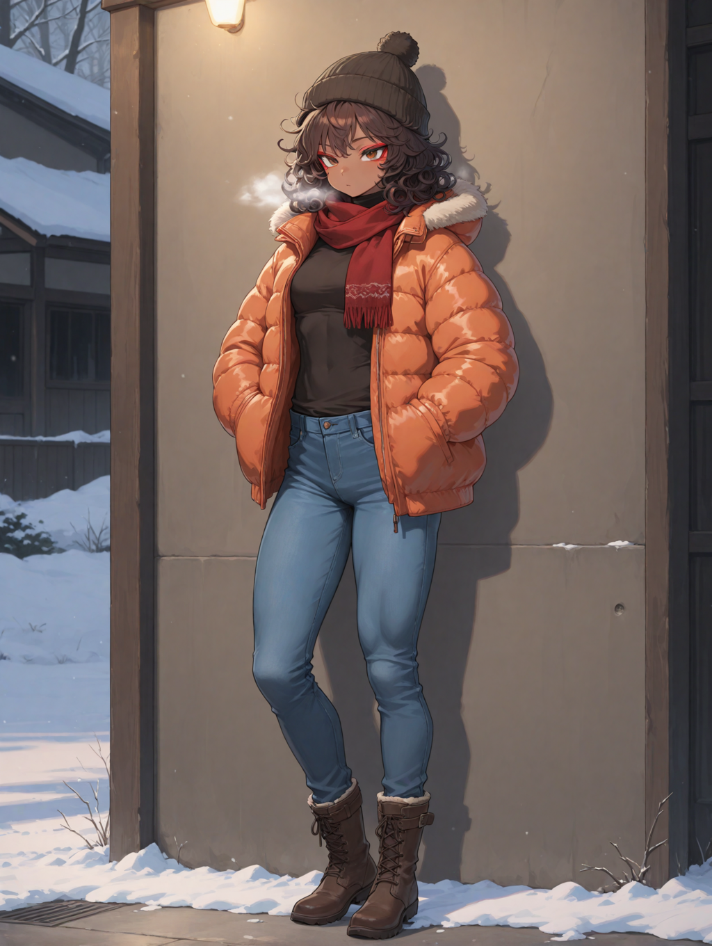 70,000いいね到達、ありがとう🎉